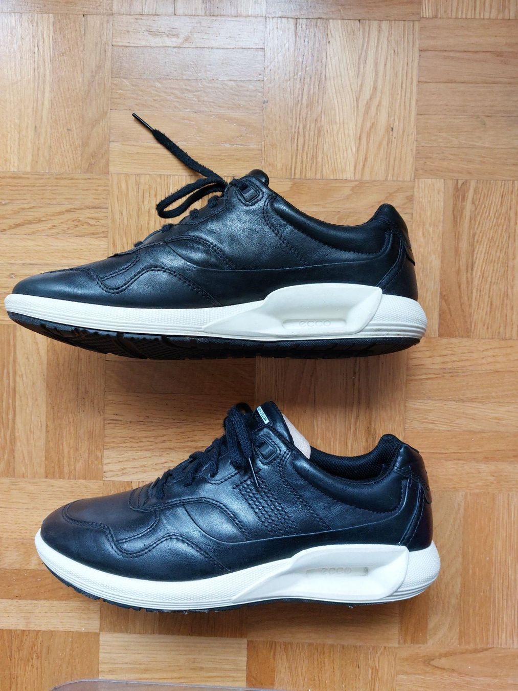 Ecco Scarpe da donna: Ecco Halbschuhe Gr. 39 – Usato da Arlesheim venduto da wiesengruen