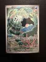 Clamperl #195 DRI EN