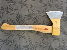 Axt ca. 30cm lang