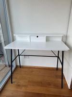 Schreibtisch, neuwertig, Top Zustand, Schublade, Bürotisch