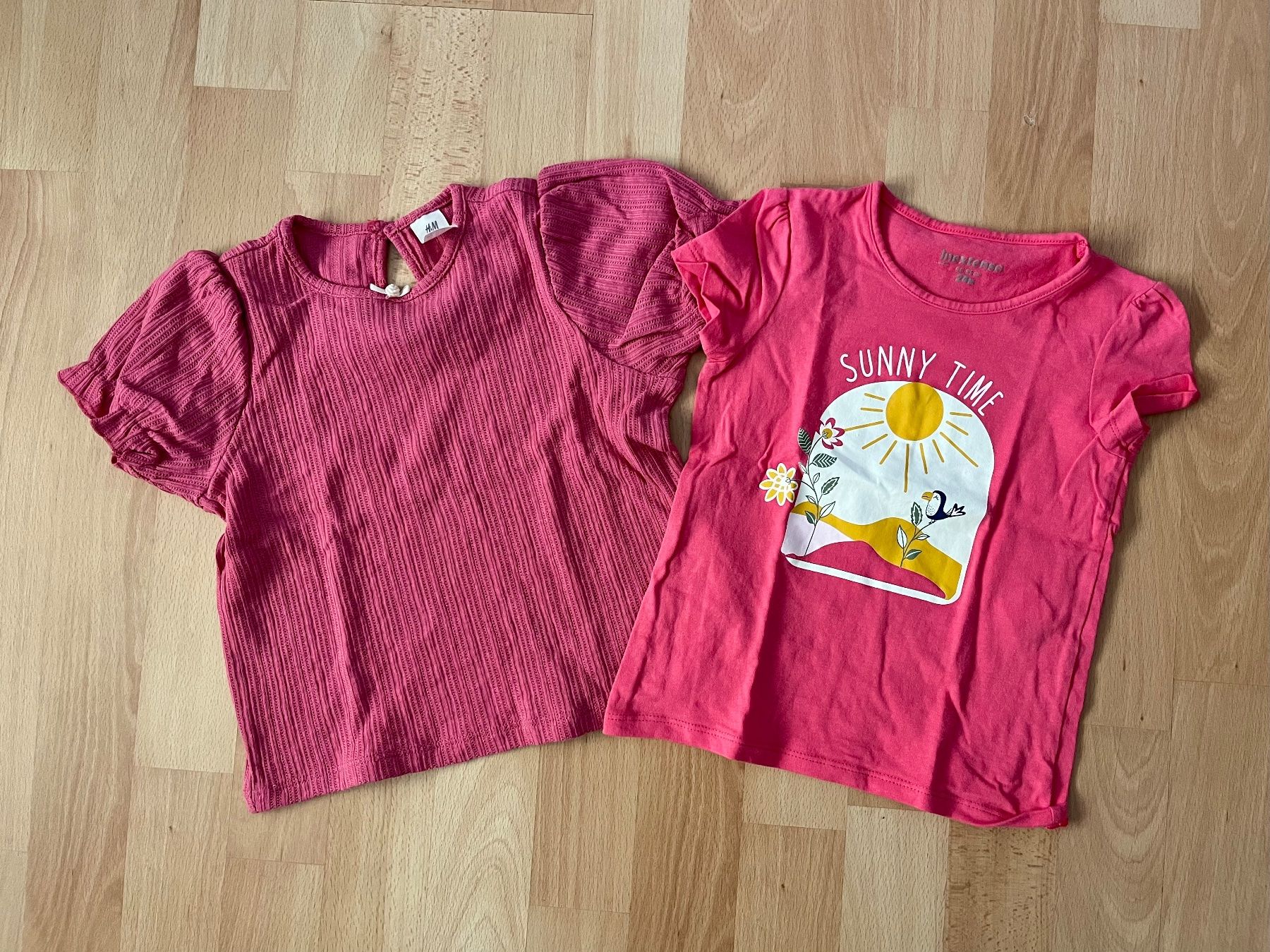 Kleiderpakete & -sets: Kleiderpaket Mädchen Frühling/Sommer Grösse 92 – Gebraucht aus Bülach von alinaw 3