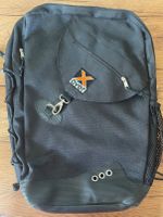 Rucksack X-Over, neuwertig, Sport, Freizeit, Skating