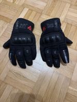 Modeka fuego Damen Motorradhandschuhe