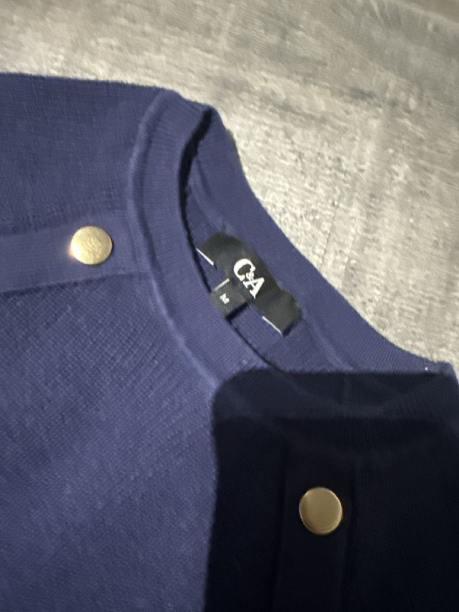 C&A Pullover & Sweatshirts: Lots 2 pulls – Gebraucht aus Tramelan von mar_xrj7 4