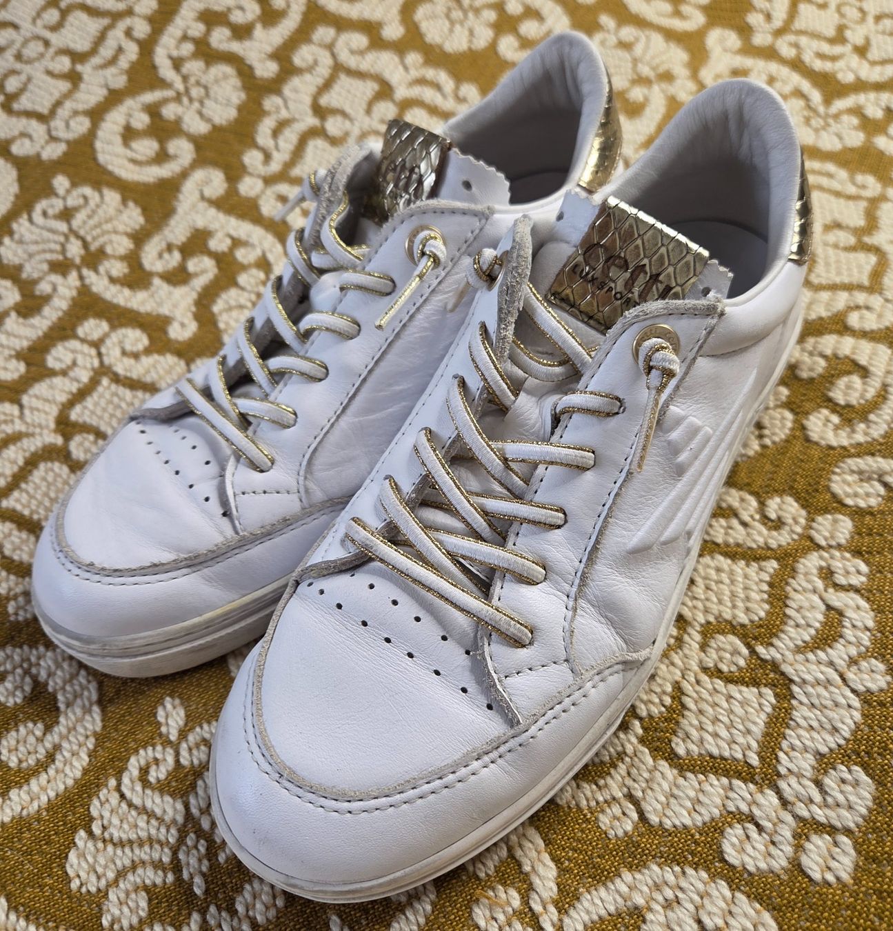 Scarpe da donna: Cetti-Sneaker – Usato da Leissigen venduto da ali_k9v8 5