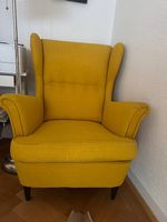 IKEA Strandmon Ohrensessel, gebraucht, guter Zustand. 