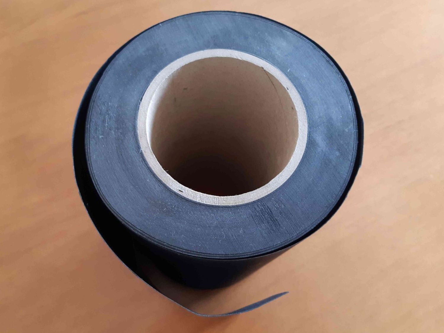 Carta: Papierrolle schwarz, 19.5 cm breit – Nuovo (secondo la descrizione) da Windisch venduto da Re_
