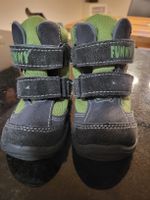 Chaussures/bottines taille 21