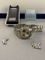 Swatch Irony Chrono Desertline (réf. YCS451)