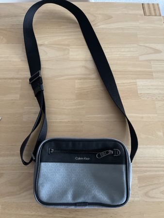 Sacoche Calvin Klein