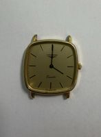 Longines Quartz Vintage Ref. 6387 – defekt
