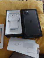 Iphone 13 Leer Box mit zuböhor