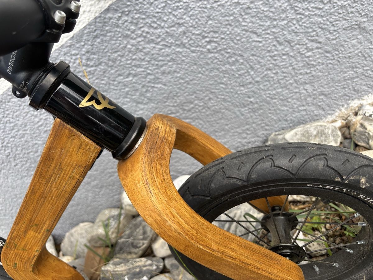 Early Rider Veicoli per bambini: Early Rider Runner Bonsai – Usato da Hinwil venduto da eri_b76q 2