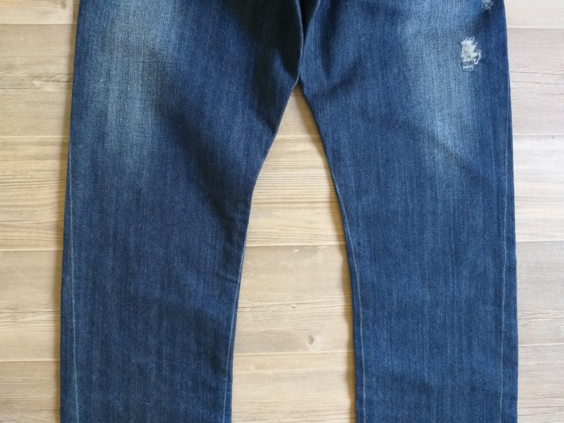 Dolce & Gabbana Jeans: D&G DOLCE & GABBANA Jeans taille / Grosse S – Gebraucht aus Cossonay-ville von Super-Price-Quality 7