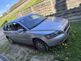 Volvo v50 T5 AWD