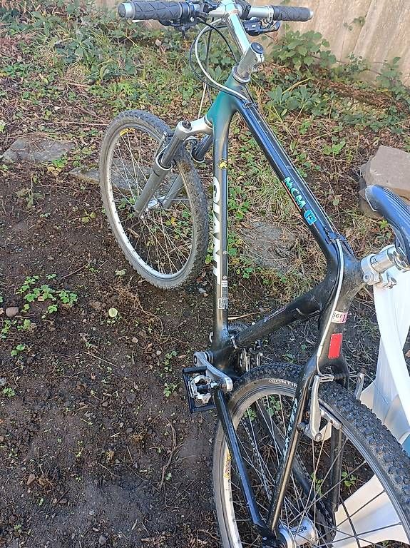 Vélos: Velo  – D'occasion à Uster par gen_2njk 4
