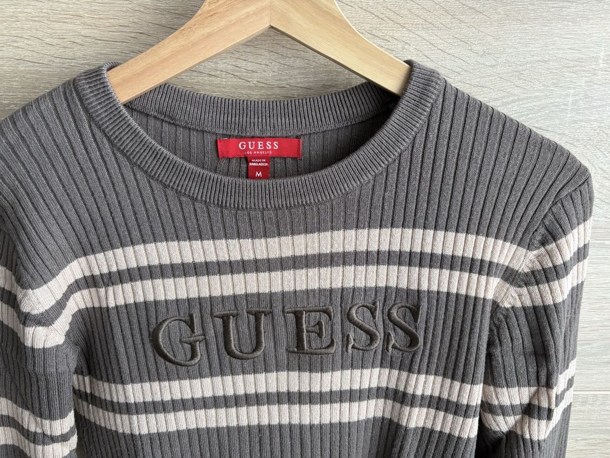 Guess Maglioni & Felpe: Guess Pullover Grösse M – Usato da Nürensdorf venduto da Yellowstone09 1