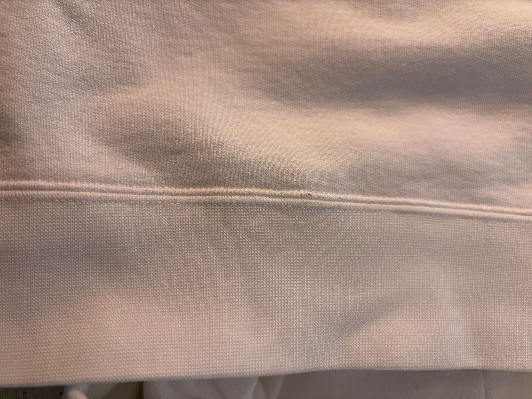 Sandro Pullover & Sweatshirts: Sandro Pullover weiss – Gebraucht aus Wetzikon ZH von Deba26 5