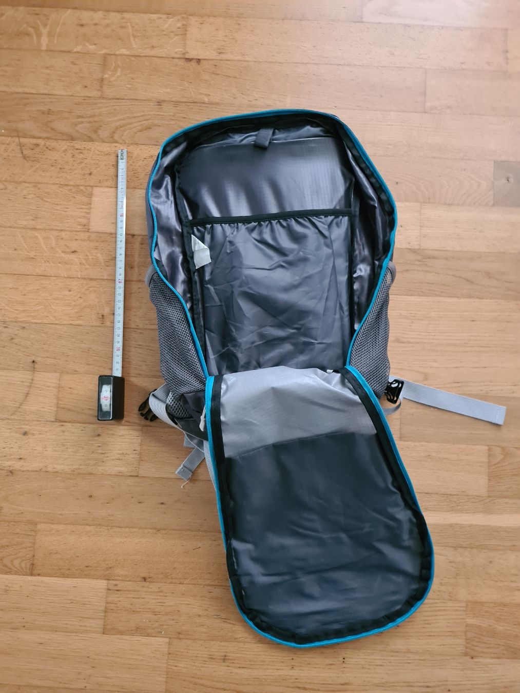 Zaini: Rucksack 15L Crane – Nuovo (secondo la descrizione) da Zürich venduto da McKuni 1