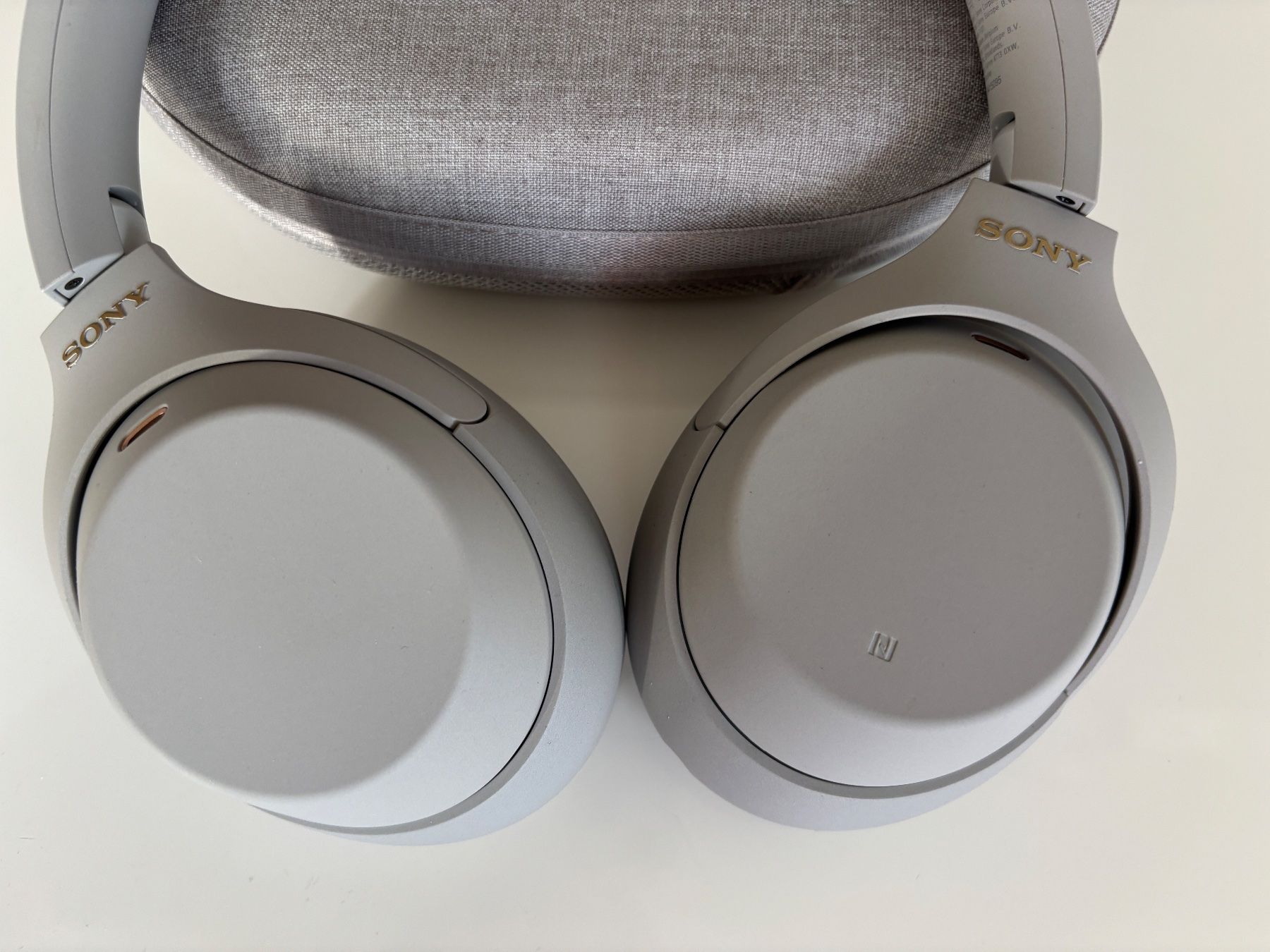 Sony Cuffie: Sony WH-1000XM4 – Usato da Lausanne venduto da umbro1893 5