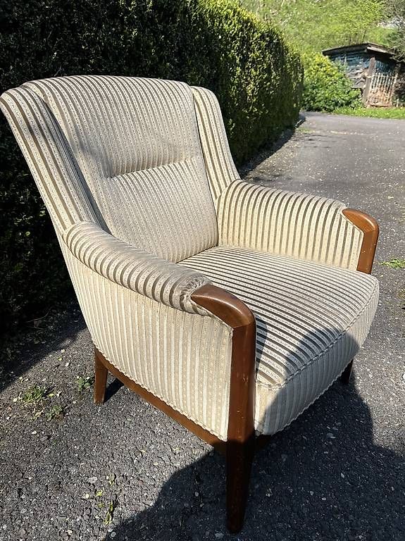 Poltrone: Poltrona Stega vintage – Usato da Arogno venduto da mat_r8nt 1