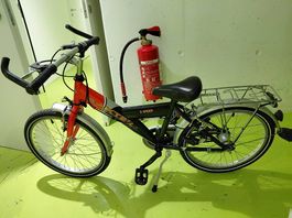 Kinderfahrrad 20 Zoll