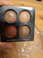 Palette ombretti Chanel "Candeur et Expérience"