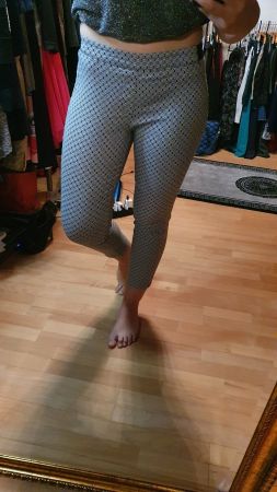 🌺Damen Hose➡️ Größe 38-40 🌺