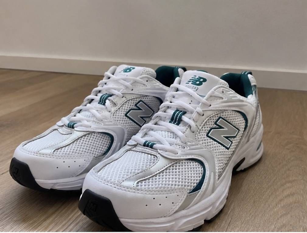 Scarpe da uomo: New Balance MR530  – Usato da Spiez venduto da deborahsarahhh