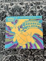 Pokemon Erhabene Helden TTB DE