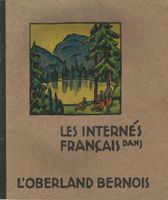 Les Internés français dans l'Oberland