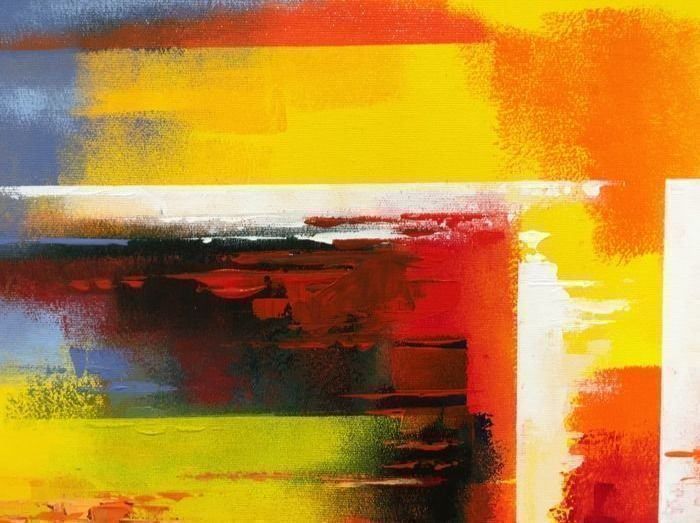 Dipinti: Tag der Entscheidung – Nuovo e nell'imballaggio originale da Udligenswil venduto da beewhisperer 3
