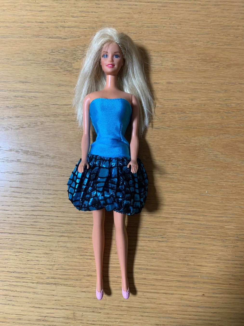 Bambole: Barbie – Usato da Orpund venduto da domky