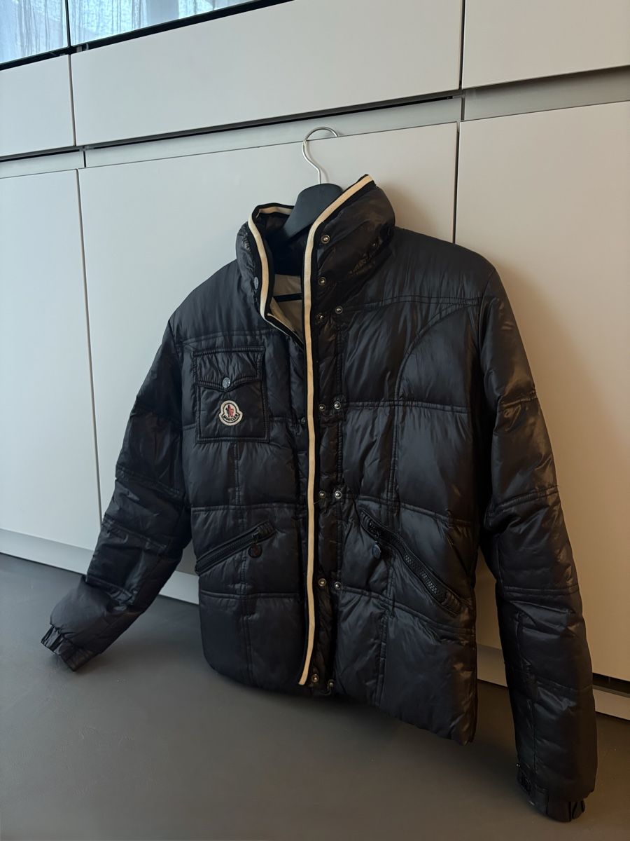 Moncler Giacche: Moncler Daunenjacke – Usato da Jona venduto da ali_w2qr