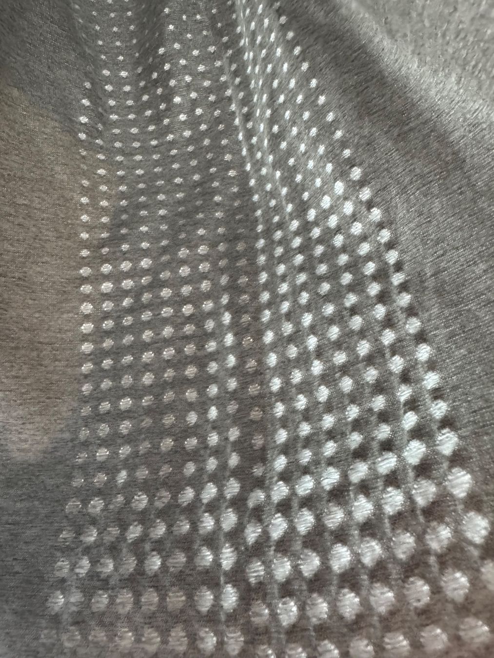 Top: Graues Tanktop von Work out Gr. 34/36 – Usato da Grosswangen venduto da SALE_SALE_SALE 3