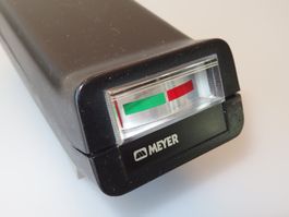 Microtek Solid State Microwave Detector (Meyer)