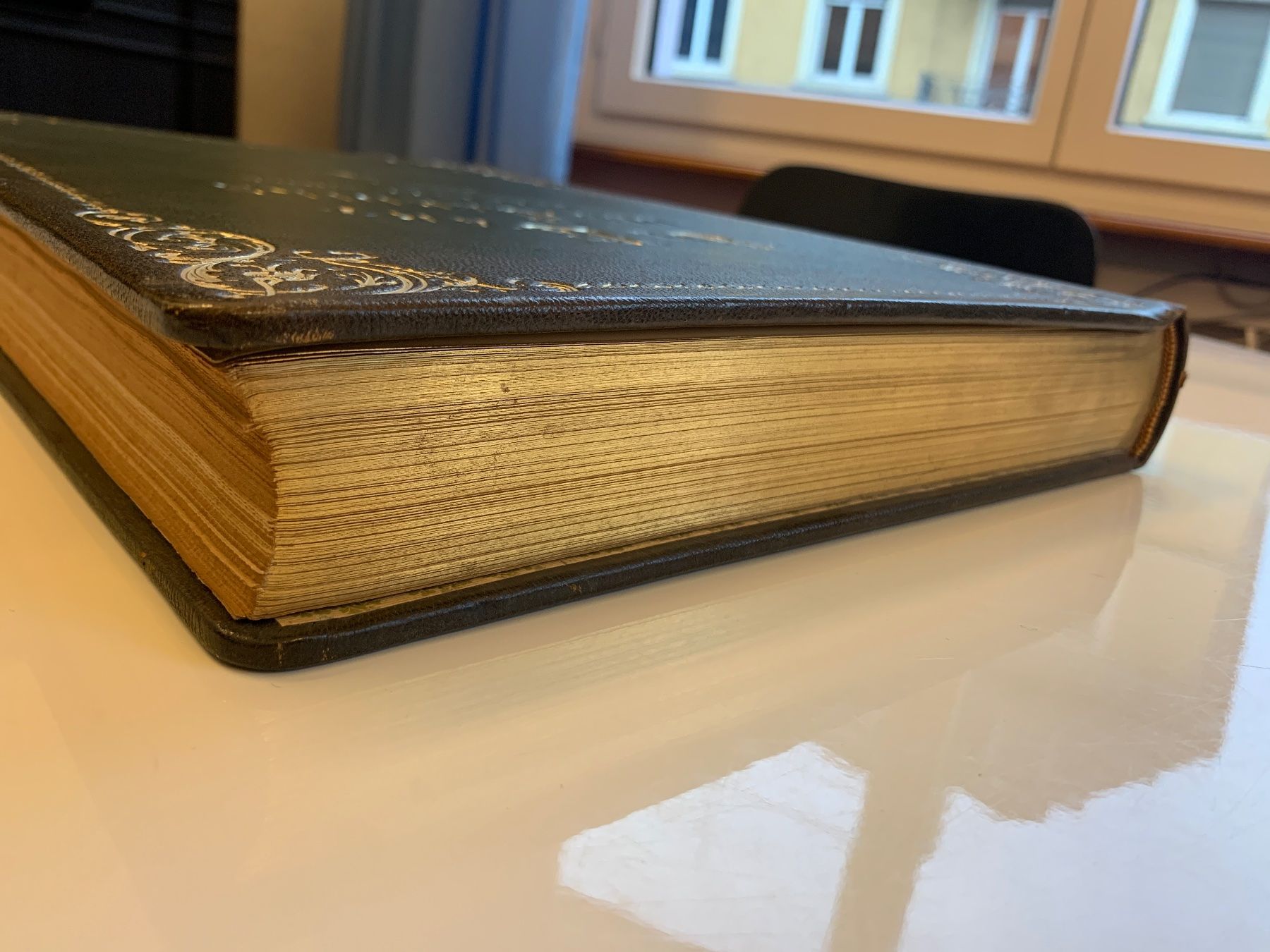 Bücher: Buch De L'Art des Jardins – Gebraucht aus Zürich von ZuercherBrockenhaus 9