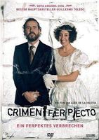 CRIMEN FERPECTO (DVD)  FABRIKNEU!