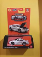 Matchbox 1995 FORD MUSTANG SVT COBRA R