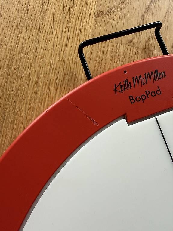 Musikinstrumente: Keith McMillen Bop Pad – Gebraucht aus Ostermundigen von trillib 3