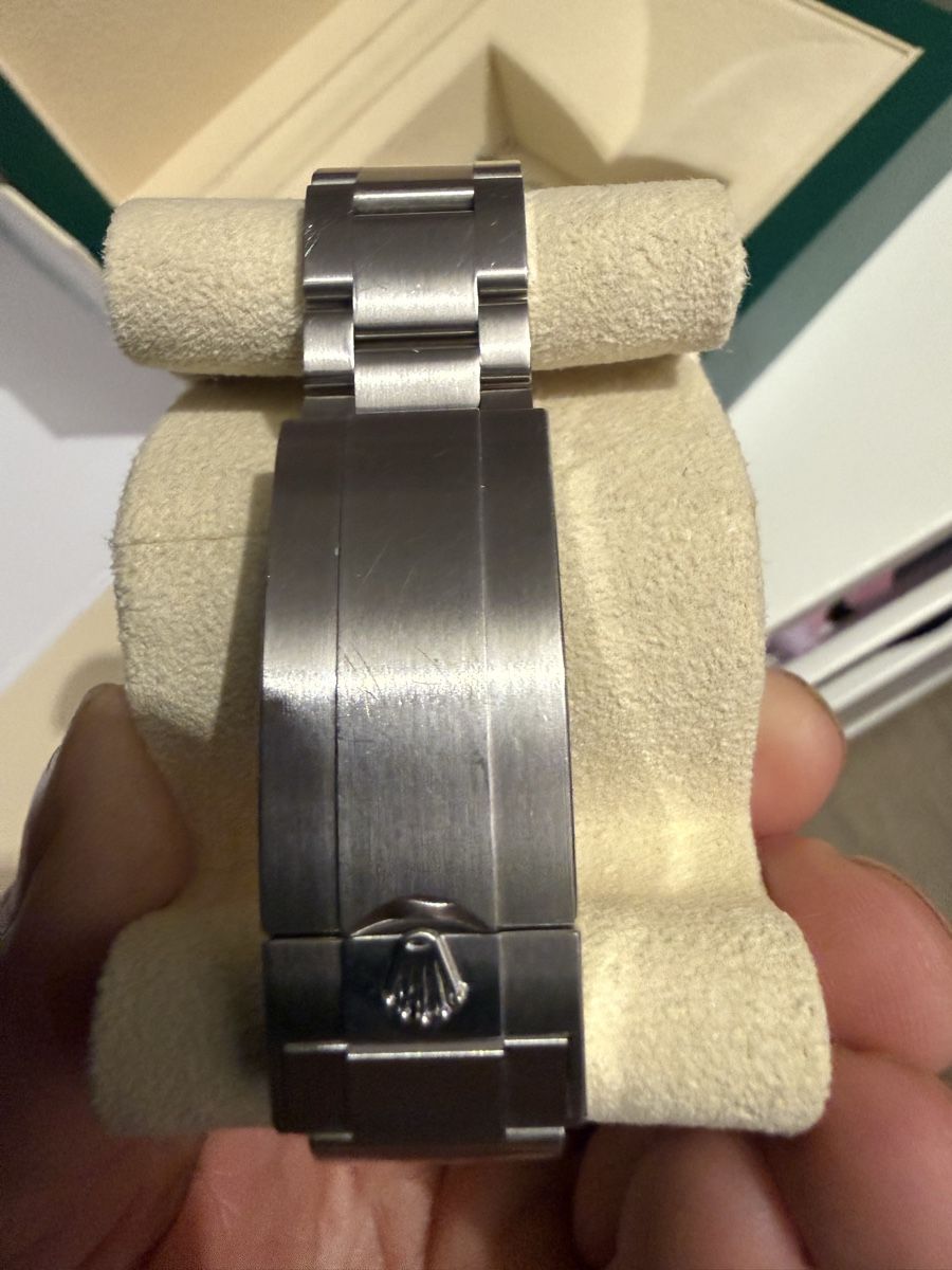 Rolex Uhren: Rolex No Date – Neu (gemäss Beschreibung) aus Wängi von Hami22 4