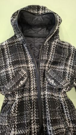 Wendejacke MAJE Gr. 1