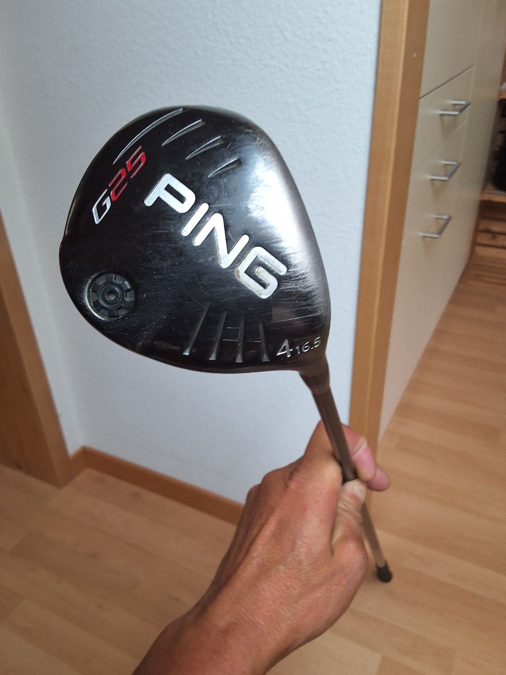 Ping Clubs & Sets: Golfschläger – D'occasion à Menzingen par mat_vx5h 3