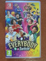 Everybody 1-2-Switch!Nintendo Switch