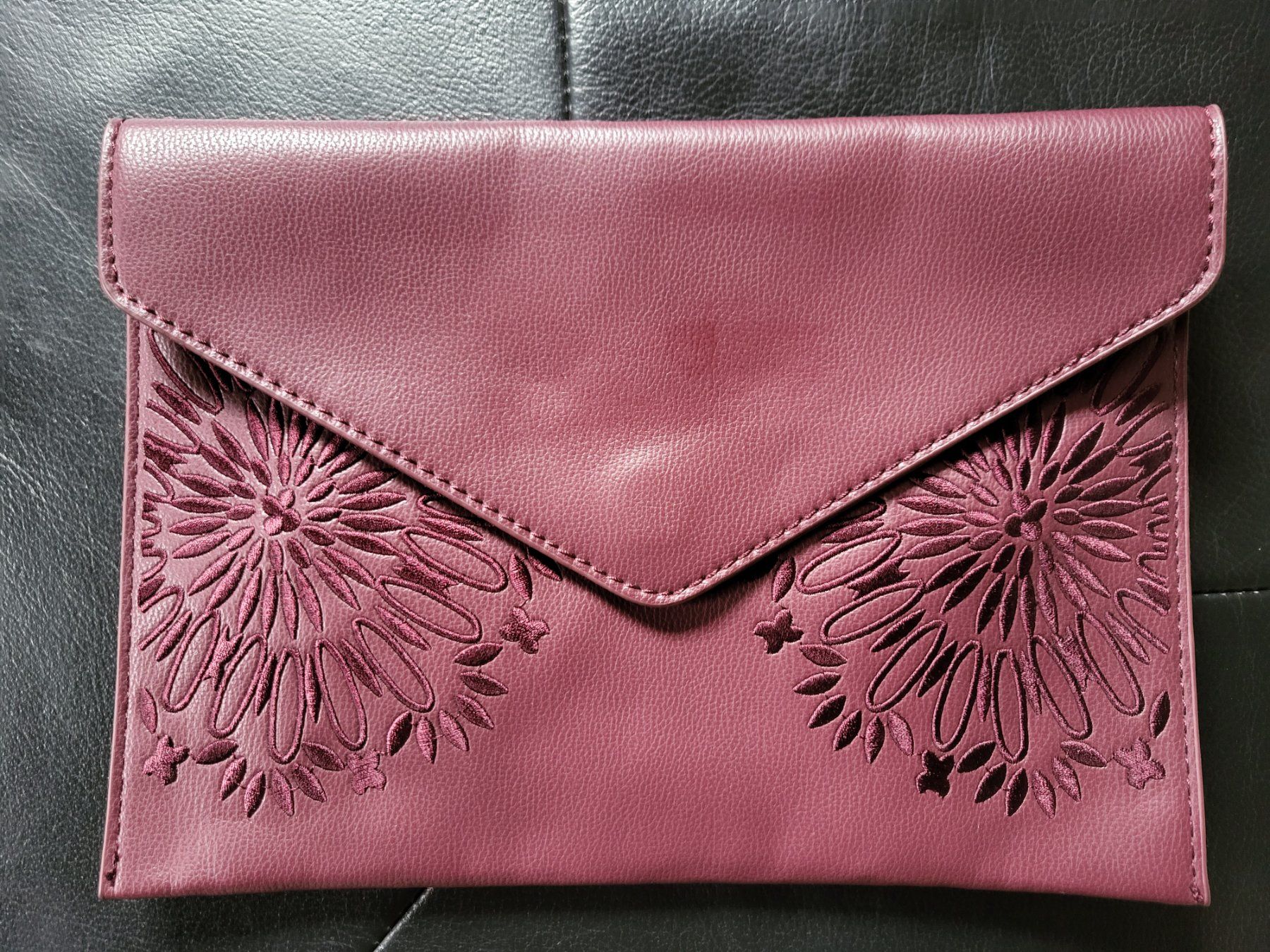 Desigual Borse da donna: Desigual Handtasche/Brieftasche – Usato da Mollis venduto da reiver 6