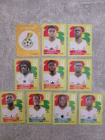 Panini WM 2026 Sticker Ghana