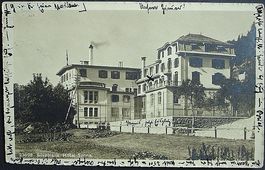 SILVAPLANA Hôtel Sonne