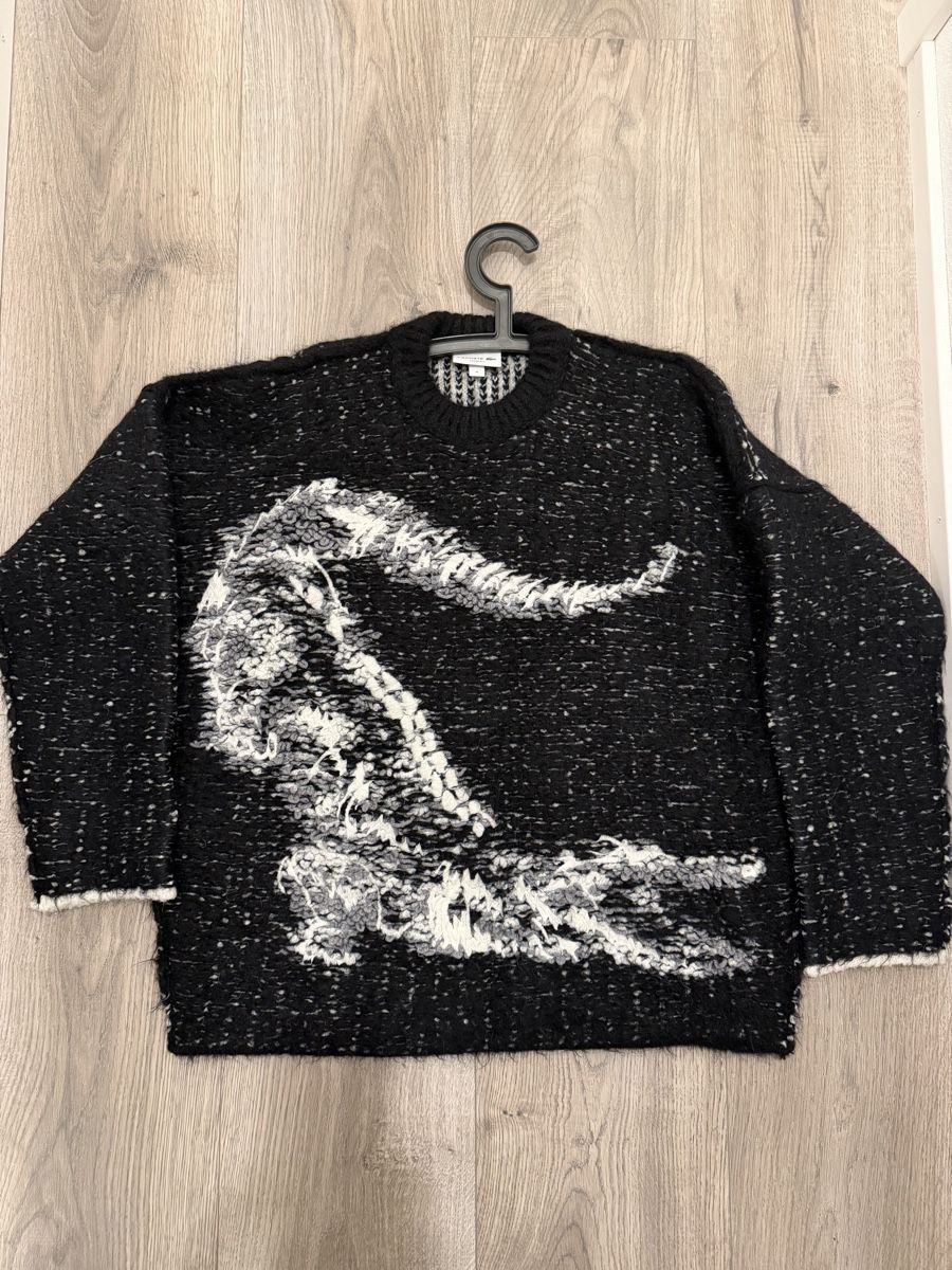 Lacoste Maglioni & Felpe: Pull Lacoste Javier Runway collection – Nuovo (secondo la descrizione) da Lausanne 25 venduto da ale_pr9z