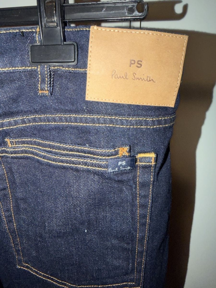 Paul Smith Jeans: Paul Smith Jeans  – Neu (gemäss Beschreibung) aus Sementina von bru_vpp5 4