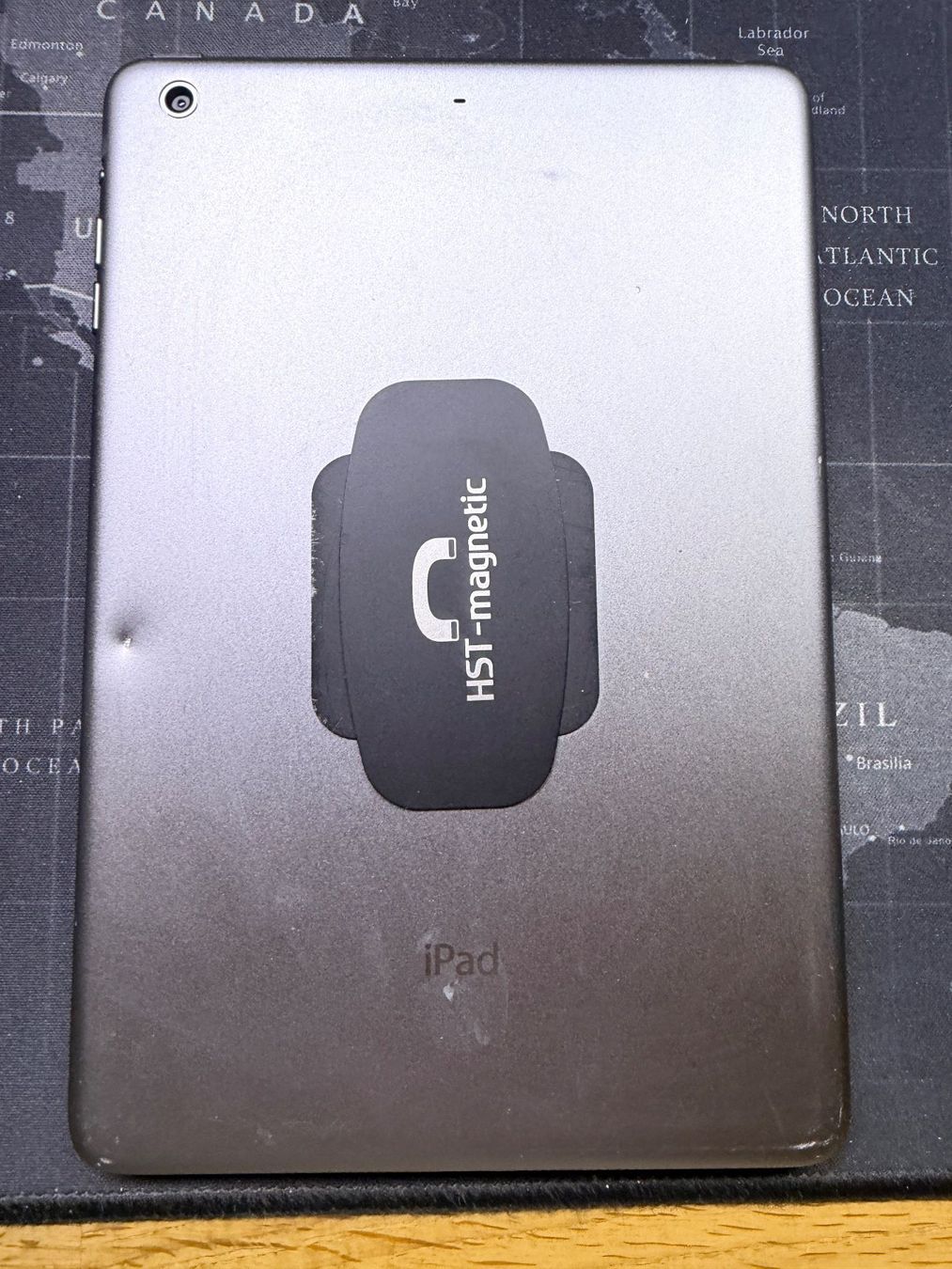 Apple Tablettes PC: iPad Mini 2 Wifi – D'occasion à Hünenberg par Chico1 1